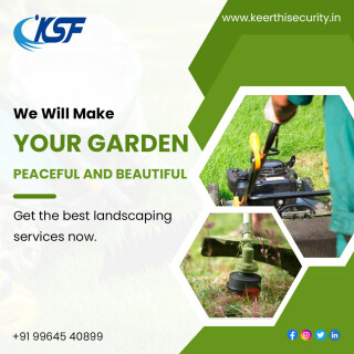 keerthisecurity_Landscaping-Services